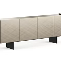 Modern Entryway Cabinet and Sideboard with Sleek Design Practical Storage and Home Decor