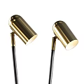 Modern Floor Lamp Floor Lamp 3d model