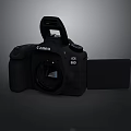 Canon EOS 90D Professional Digital Camera For Photography Enthusiasts