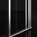Floor-to-ceiling windows 3d model
