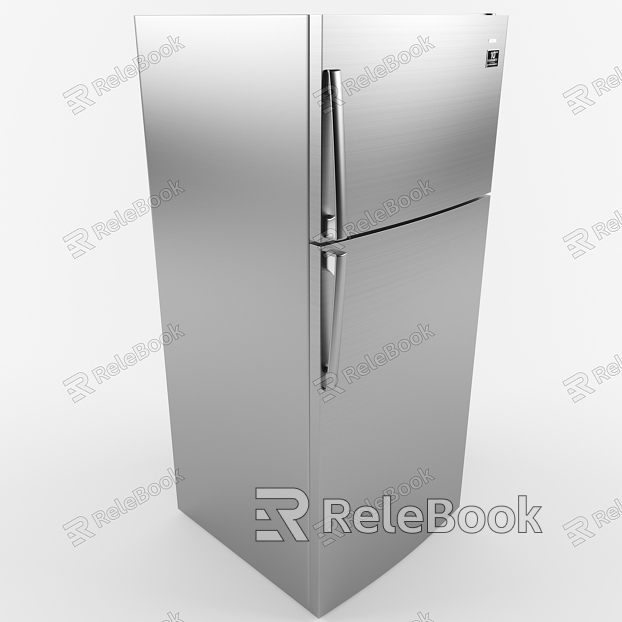 Refrigerator model