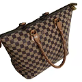 Fashionable Brown Handbags Collection With Various Styles Different Patterns And Designs