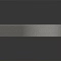 Minimalist Gray Textured Heart Shaped Decorative Frame On Dark Background