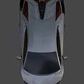 Lamborghini Aventador SVJ 2019 3d model