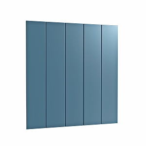 Wall panel 3d model