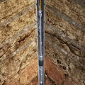 Heavy Duty Industrial Drilling Machinery with Steel Structure in Underground Rock Formation