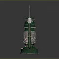 Kerosene Lamp Vintage Oil Lamp Vintage Kerosene Lamp Oil Lamp Gasoline Lamp Miner's Lamp Medieval Miner's Lamp Vintage Miner's Lamp 3d model