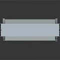 Modern Metal Multi Tier Storage Shelf Organizer For Home Kitchen Use