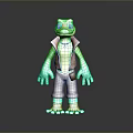 Ninja Turtles Teenage Mutant Turtles Ninja Cartoon Ninja Turtles Animation Ninja Turtles Animation Ninja Turtles 3d model