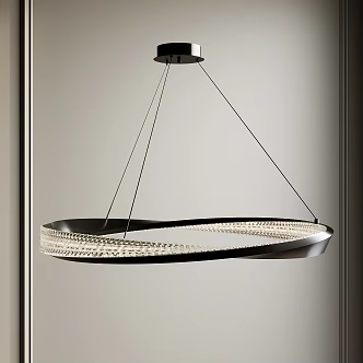 Pendant lamp 3d model