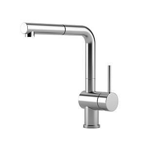 Modern faucet 3d model