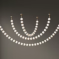 Pendant lamp 3d model