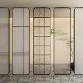 Stylish Room Dividers With Various Designs For Modern Interior Space Decoration