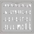 French carved plaster line simple European line skirting line ceiling corner line cornice line 3d model
