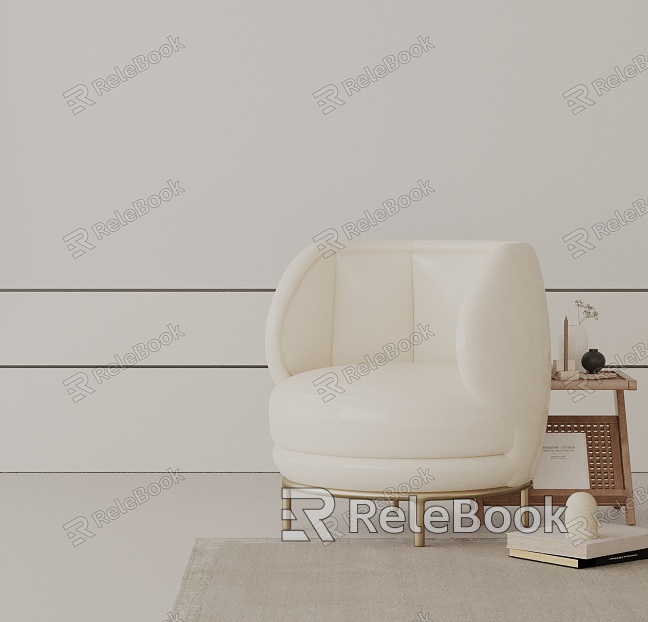 Leisure Chair model