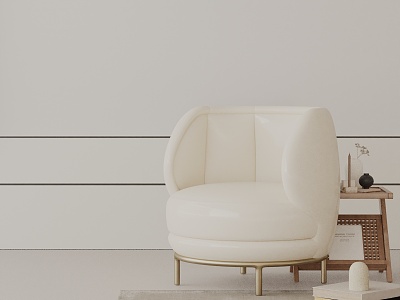 Leisure Chair model