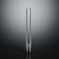 Stainless Steel Precision Tweezers a Reliable Hardware Tool for Fine Tasks