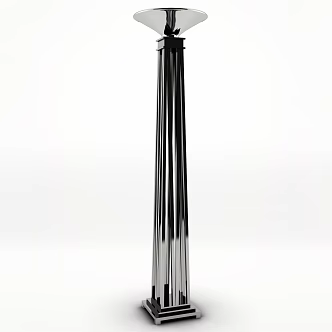 floor lamp creative floor lamp modern floor lamp 3d model