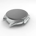 Watch modeling entrepreneurial modeling 1349 3d model