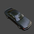 Nissan Skyline R32GTR Car 3d model