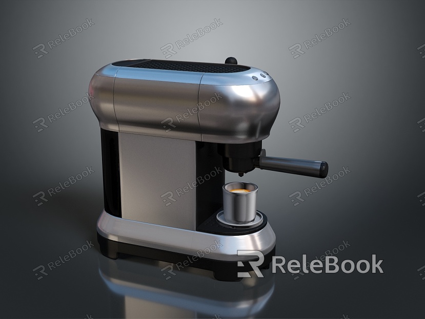 Coffee machine Automatic coffee machine Semi-automatic coffee machine Drip coffee machine Mocha coffee machine model