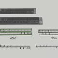 Road Facilities With 40cm And 30cm Size Options For Road Construction