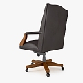 Modern Office Chair Modern Chair Leisure Chair Sofa Chair Office Chair Swivel Chair 3d model