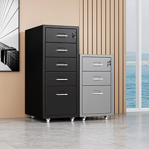 Office 3d model