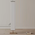 Modern floor lamp 3d model