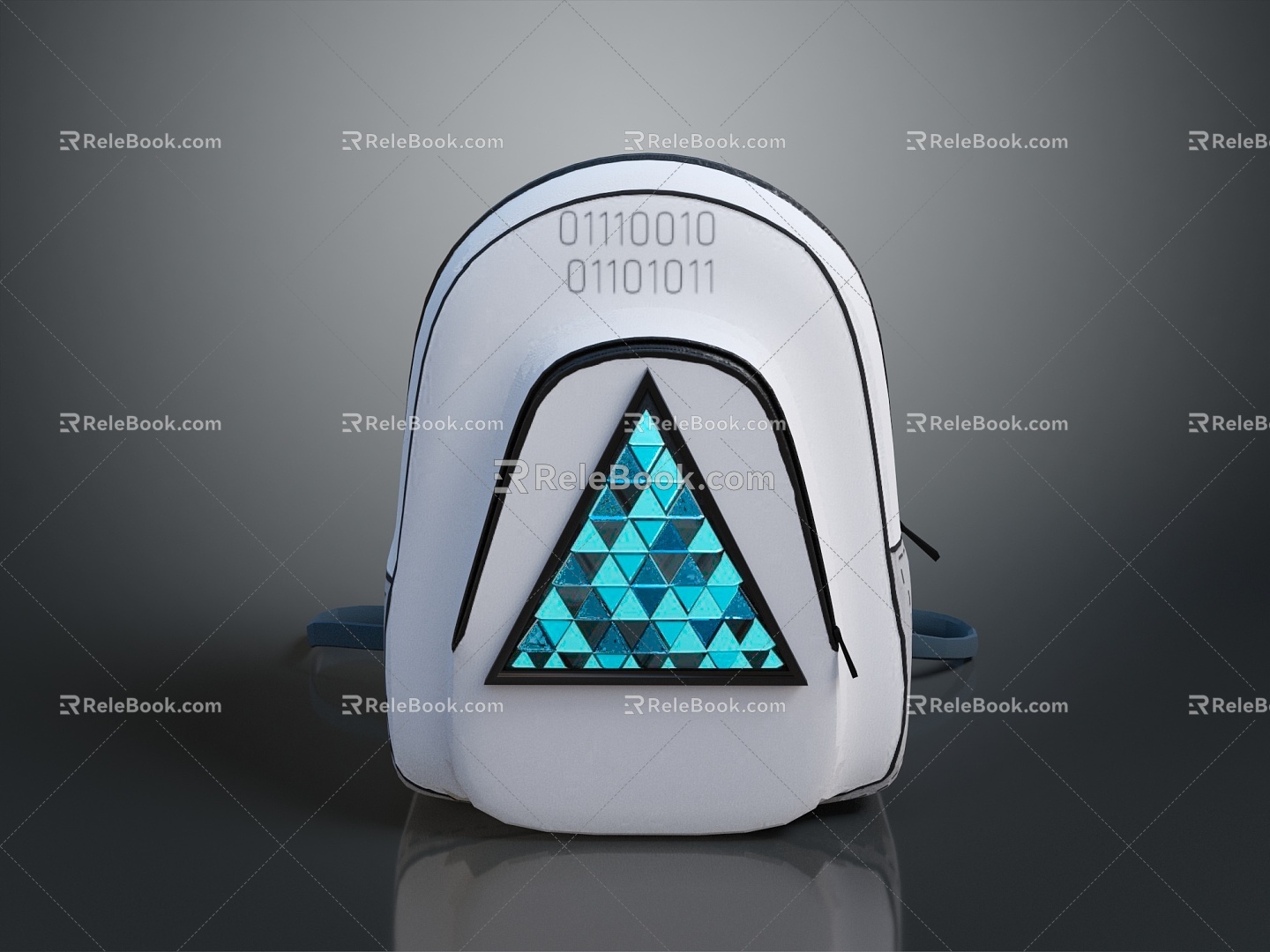 Camping backpack travel bag travel backpack backpack camping bag mountaineering bag hiking backpack travel bag 3d model