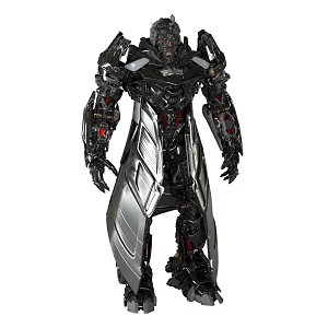 Dolls Transformers Toys 3d model