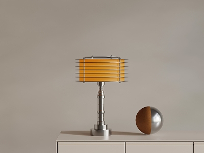 Table lamp Dopamine table lamp model