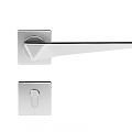 Modern Door Handle 3d model