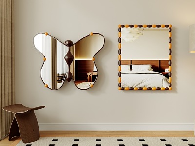 Modern Mirror model