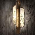 Modern Italian Wall Lamp 3d model