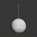 Performance Spotlight Stage Spotlight Studio Equipment Wall Cloth Reflector Spotlight Bracket Various Reflector 3d model
