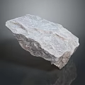Natural Stone And Wood Materials With Rough Textures For Home Decoration Use