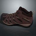 Hiking Boots Hiking Boots Hiking Shoes Travel Shoes Climbing Shoes sneaker Running Shoes Outdoor Shoes 3d model