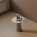 Modern Side 3d model