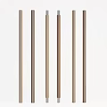 Advanced Column 3d model