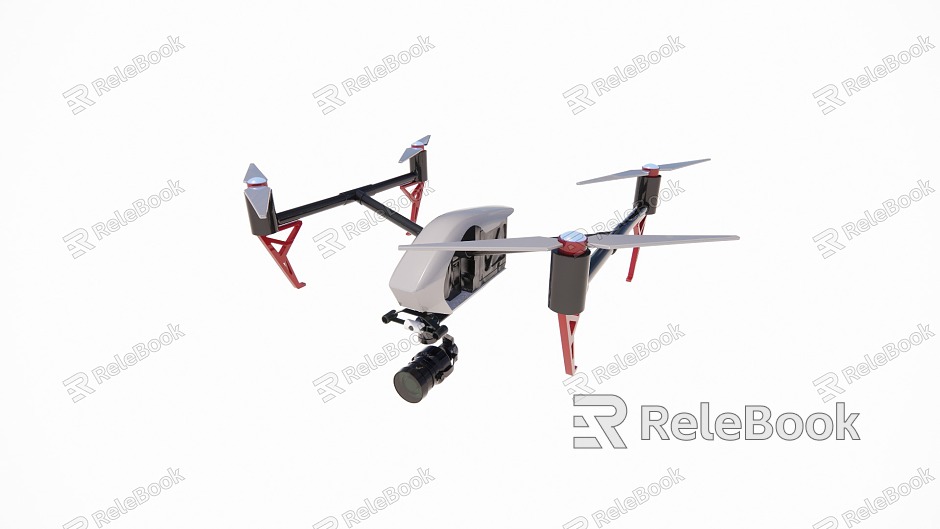 UAV SU model model