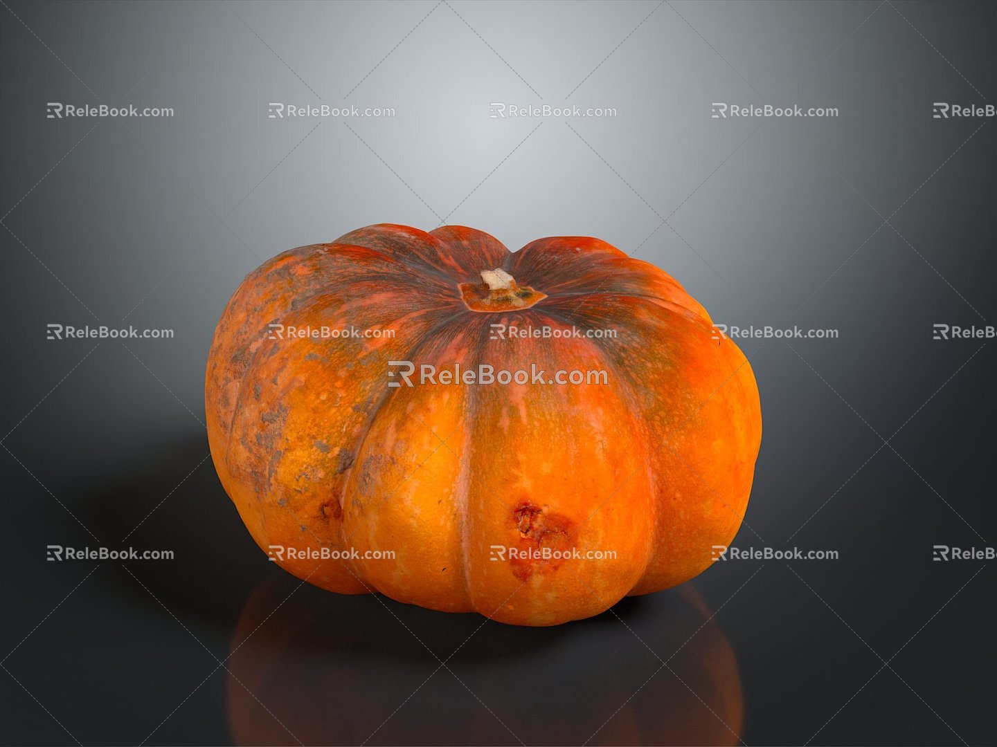 Pumpkin Pumpkin Cartoon Pumpkin Anime Pumpkin Style Pumpkin Fantasy Style Pumpkin Vegetable model