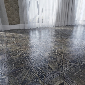 Floor Tile 3d model