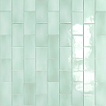 Modern Tile Wall Tiles 3d model