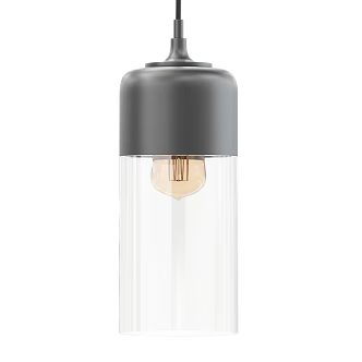 Pendant lamp 3d model