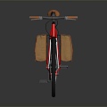 Bike Cross Bike Sport Bike Race Bike Mountain Bike Bike Bike Bike Bike Bike Bike 3d model