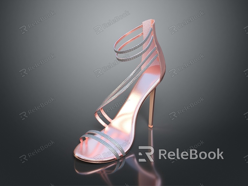 High Heels Stiletto Shoes Stiletto Heels Thick Heel Shoes Thick Heel Shoes High Heel Shoes Fashion High Heel Shoes model