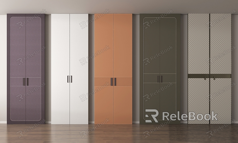 Leather Door Panel Leather Cabinet Door Panel Cabinet Door model