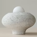 Modern Table Lamp Creative Table Lamp 3d model