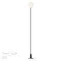 Stainless Steel Pole Outdoor Light with LED for Modern Garden Lighting